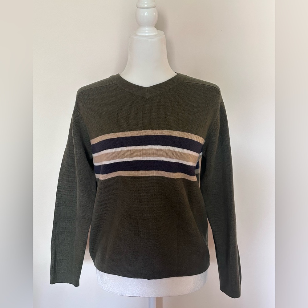 Vintage sweater